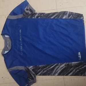 Under armour training tee shirt